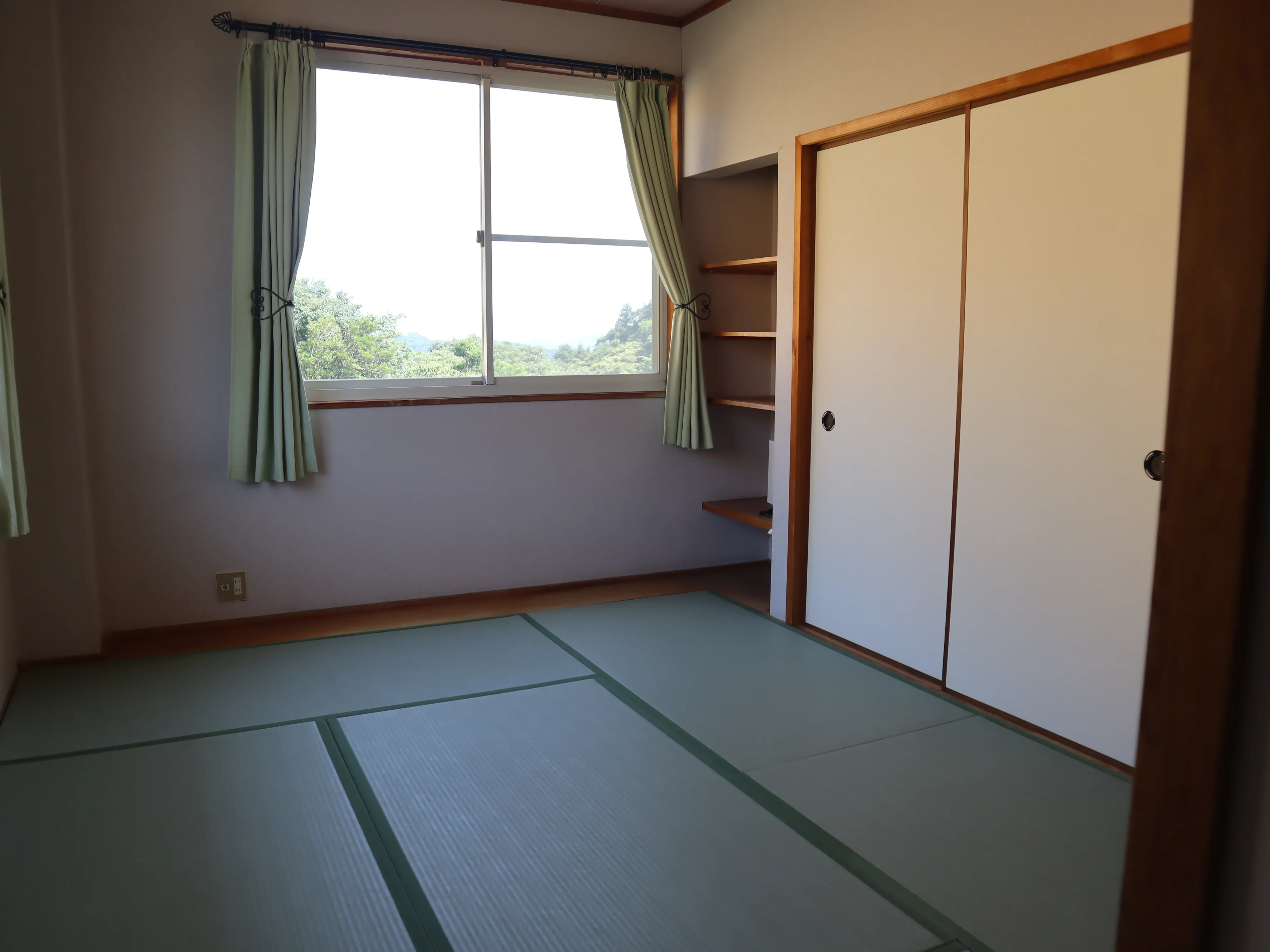 202号室